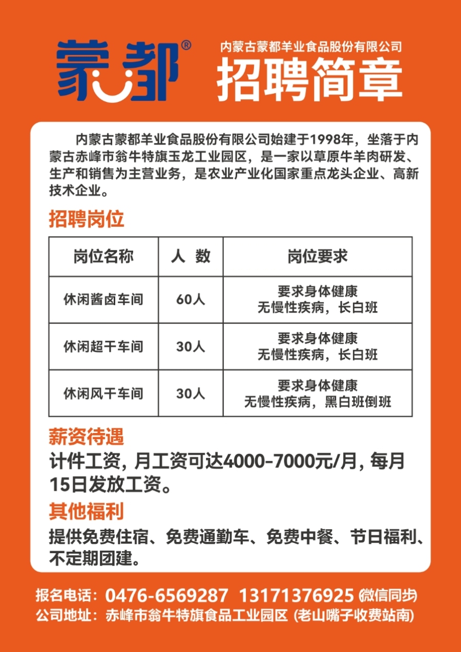 奉节人才网最新招聘信息概览