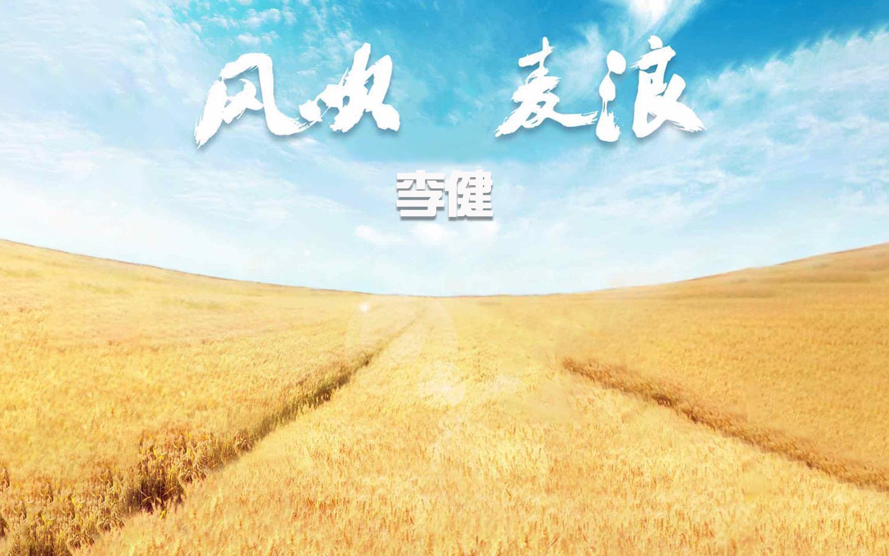 探索音乐的魅力，在线试听风吹麦浪DJ版