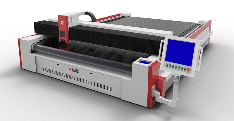 服装激光切割机的价格及其影响因素解析