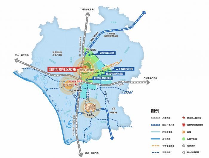 佛山人才网最新招聘信息，探寻职业发展的无限可能